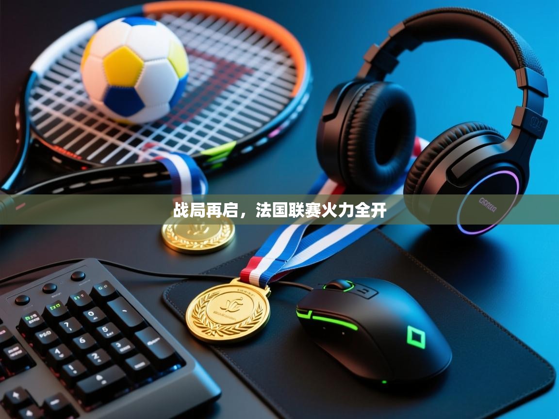 战局再启，法国联赛火力全开  第2张