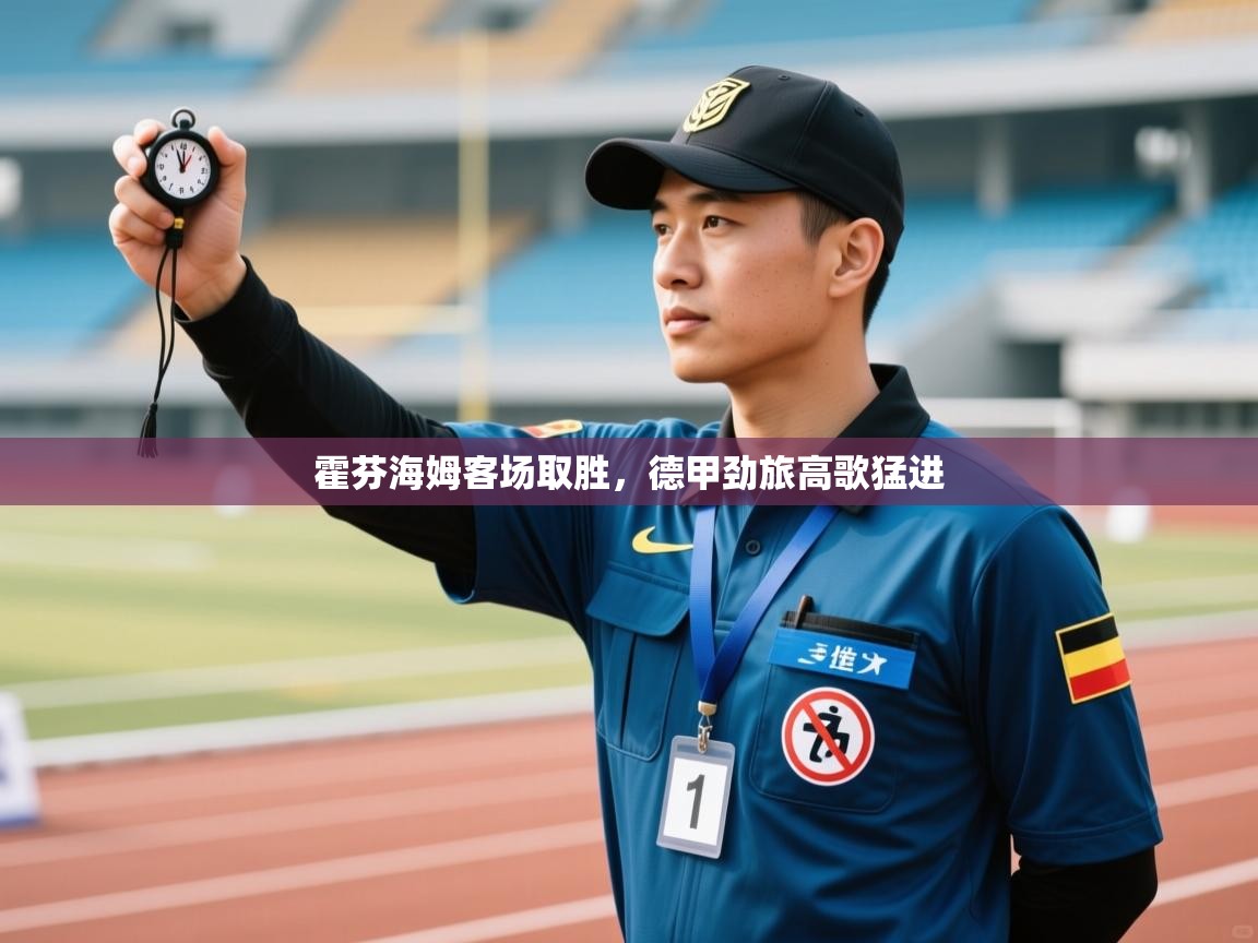 霍芬海姆客场取胜，德甲劲旅高歌猛进  第2张