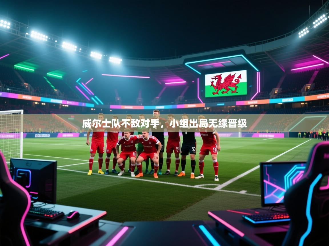 威尔士队不敌对手，小组出局无缘晋级  第2张