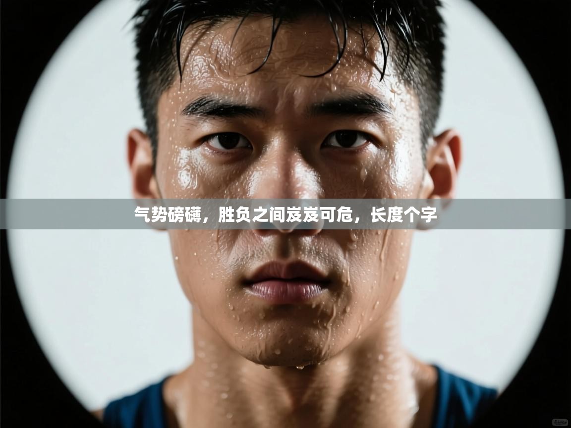 气势磅礴，胜负之间岌岌可危，长度个字  第2张